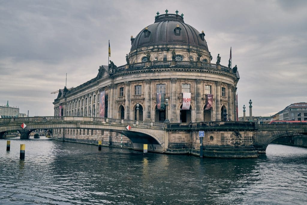 Thing to do Berlin - Museum Island